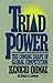 Triad Power - Book by Kenichi Ohmae