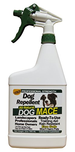 Nature’s MACE Dog Repellent 32oz Ready-to-Use