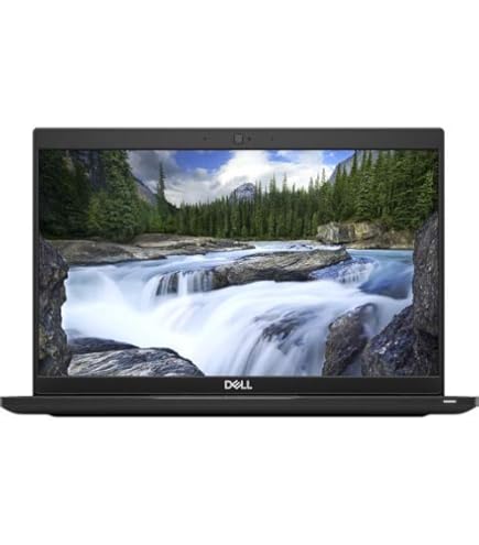Amazon.com: Dell Latitude 7390 Business Laptop, 13.3 inch
