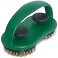 BGE Big Green EGG SpeediClean Green Grill Brush