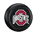 Fremont Die NCAA Ohio State Buckeyes Tire Cover, Standard Size (27-29