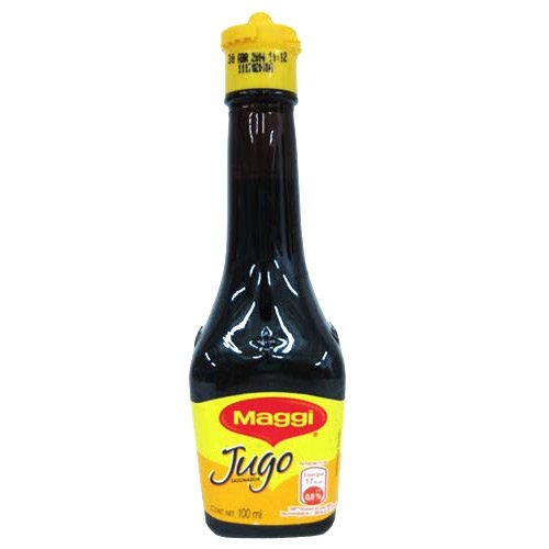 UPC 723905640514, Maggi Jugo Seasoning Sauce, 3.38 oz (4 Pack)