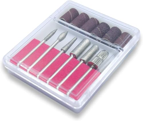 Lixadeira Motor Elétrica Porquinho com Pedal para Unhas Nail Drill Profissional - Lixadeira Manicure Pedicure - Bivolt 110v - 220v - UP SHOP (Branco)