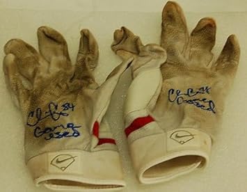 red sox batting gloves