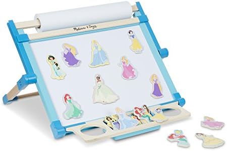 melissa and doug princess magnets