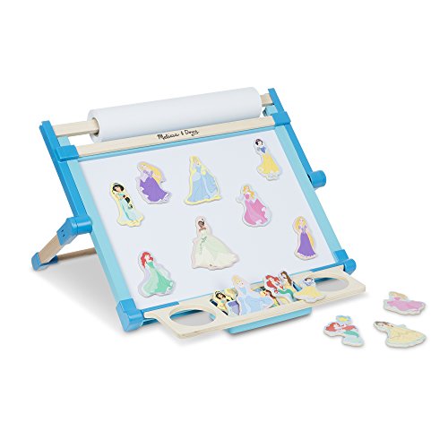 2 Melissa+Doug+Disney+Princess+Magnets