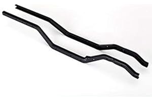 Traxxas Chassis Rails, 448mm (Steel), 1:10 Scale, Left & Right