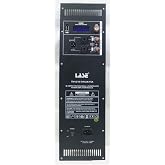 LASE Amplifier Module Intended for Mackie Thump TH12/15 &amp; TH12A/15A w/DSP (110V)
