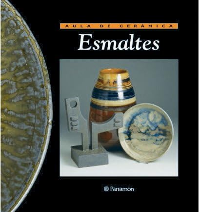 Esmaltes / Enamels (Aula de cerámica / Ceramic Class)