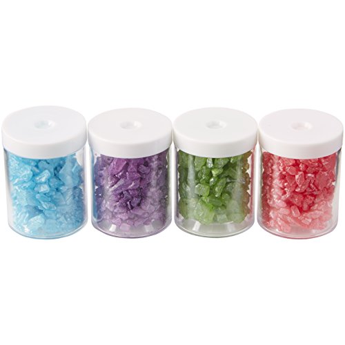 ROSANNA PANSINO Sugar Gems, 2.75 oz. by Wilton