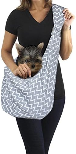 teacup yorkie carrier bags