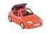 Calico Critters Convertible Car