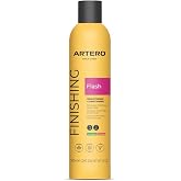 Artero Flash Coat Shine Spray Conditioner for Dogs 10.1 fl oz (300 ml) | Leave-In, No Rinse, Anti-Static and Anti-Frizz, Non-Greasy Finish, Helps Brushing Glide, Use on Wet or Dry Coats