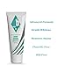 Nona's Goods Coconut Activated Charcoal Whitening Toothpaste - Bad Breath, Gingivitis, Halitosis Treatment - Natural Whitener for Kids and Adults
