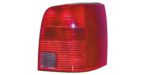 Equal Quality fp1050 Rückleuchte Rechts