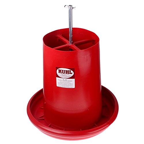 Kuhl 35 LB. Hanging Feeder.