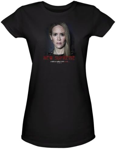 American Horror Story New Supreme Women's T-Shirt