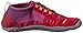 Vibram Women's Trek Ascent LR Light Hiking Shoe, Pink/Grey/Orange,39 EU/8 M US