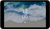 Nokia T10 TA-1472 Wi-Fi Tablet 3GB 32GB Blue 8-inch HD Display view 2