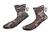 CamoFresh Activated Charcoal Shoe Deodorizer Air Purifying Bags (Woodland Camo)