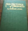 Pen Pictures of Prophets