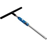 Motion Pro 3/8" Spinner T-Handle Motorcycle Tool Accessories - Chrome/One Size
