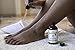 Tea Tree Oil - 100% Pure and Natural Therapeutic Grade Australian Melaleuca Backed by Medical Research - Large 4 fl oz - with Premium Glass Dropper by Essential Oil Labs
