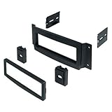 American International Chrysler Pacifica Model 2004-2008 Stereo/Radio Install Mount Kit CR-K646