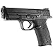 TALON Grips Adhesive Grip – @Compatible with Smith and Wesson M&P Full Size .22/9mm/.357/.40 – Made in The USA