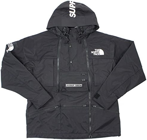 supreme steep tech jacket