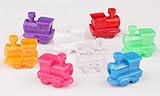Mexican Train Assorted Domino Markers (20-Pack)