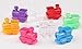 Mexican Train Assorted Domino Markers (20-Pack)