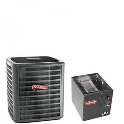 Goodman Ton 16 SEER Air Conditioner with Nigeria Ubuy