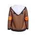 CosplayDiy Men's Suit for Lance Cosplay J M