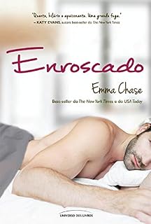 Livro Enroscado (Atraído Livro 2)