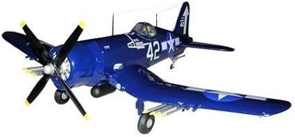 corsair balsa kit