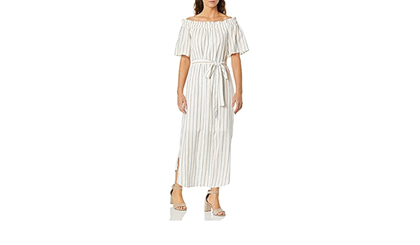 zara spaghetti strap dress
