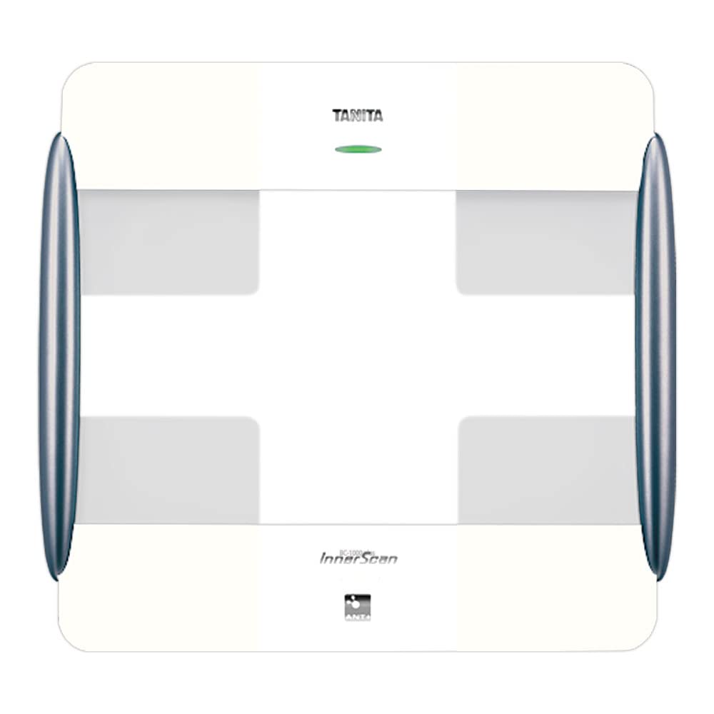 Tanita BC-1000plus White ANT+ Radio Wireless Body