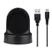 Kissmart Replacement Charger, Charging Cradle Dock for Smart Watch
