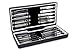 Stainless Steel Collar Stays in a Box - 4 Sizes