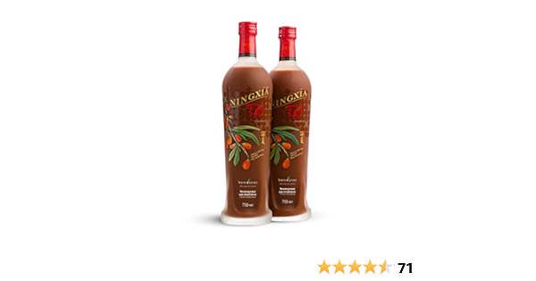 Ningxia Red 2 Pack 1 Liter Amazon Sg Health Household Personal Care