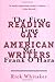 The First Time I Met Frank O'Hara: Reading Gay American Writers by 
