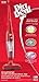 Dirt Devil Accucharge 15.6V Cordless Bagless Stick Vacuum, BD20035RED