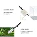 Upettools Cleaning Tools, 6 In 1 Aquarium Cleaning Kit Adjustable Long Handle Fish Tank Cleaning Setthumb 4