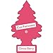 Car Freshener 10318 Little Tree Air Freshener-Cinna Berry