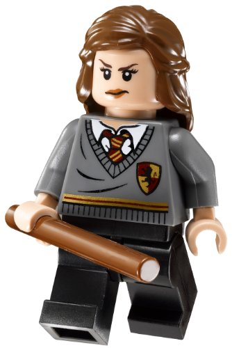 LEGO Harry Potter Hagrid's Hut 4738