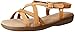 G.H. Bass & Co. Women's Margie Flat Sandal