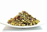 Greenhilltea Sleep tea -Organic Chamomile Lavender Herbal Tea For Better Sleeping 2 Oz Bag
