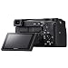 Sony a6600 Mirrorless Camera 4K APS-C Body Only Interchangeable Lens Camera ILCE-6600B with Deco Gear Case + Extra Battery + Flash + Wireless Remote + 64GB Memory Card + Software + Accessories Bundlethumb 2