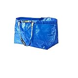 Ikea Frakta Bags Set of 10
